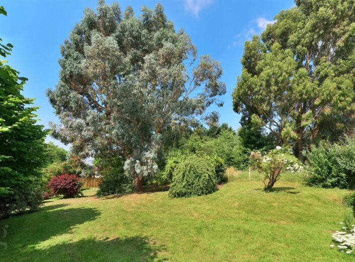 Rowan Tree House, Little Dewchurch, Hereford, HR2 6QD - photo 22