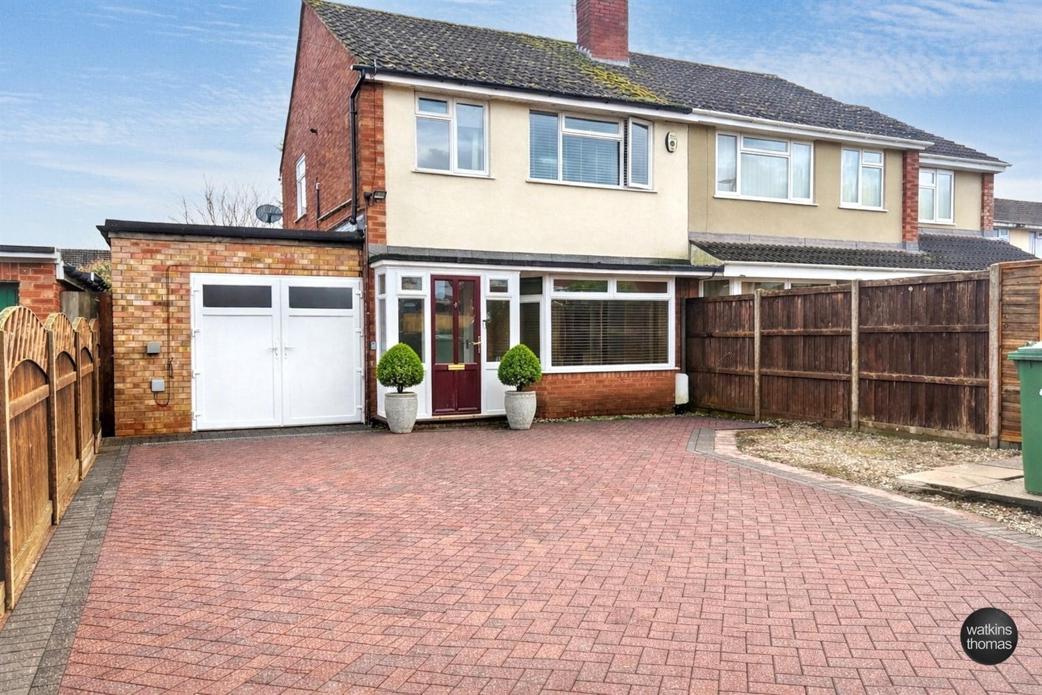 14 Meadow Drive, Credenhill, Herefordshire, HR4 7EF