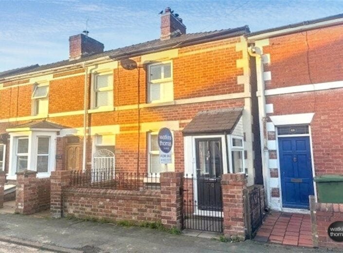 70 Cotterell Street, Whitecross, Hereford, HR4 0HQ