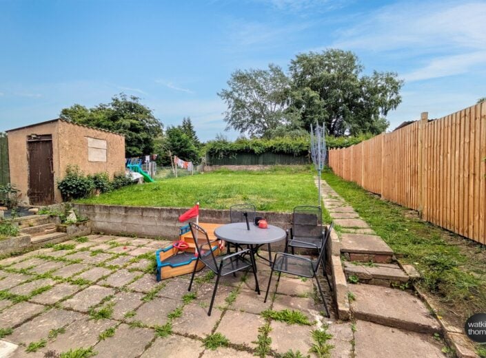 32 Merryhill Crescent, Hunderton, Hereford, HR2 7AH - photo 12