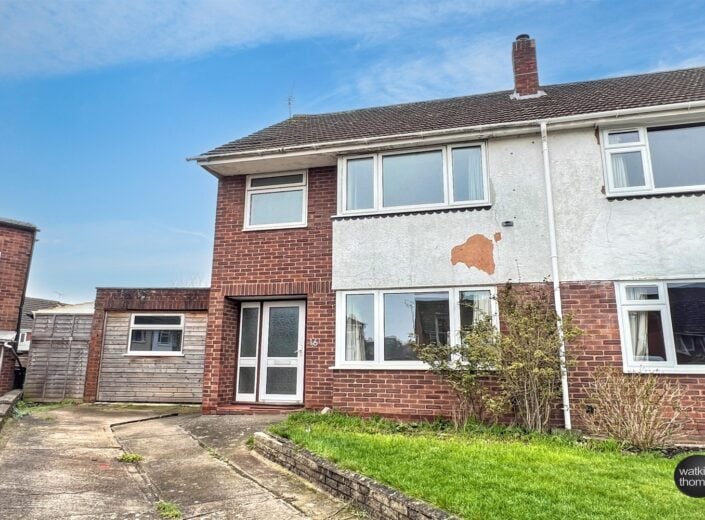 16 Britten Close, Off Bodenham Road, Hereford, HR1 2TT