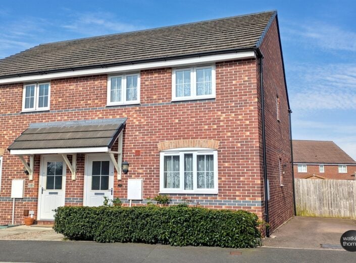 19 Mantella Drive, Hereford, HR1 1FB