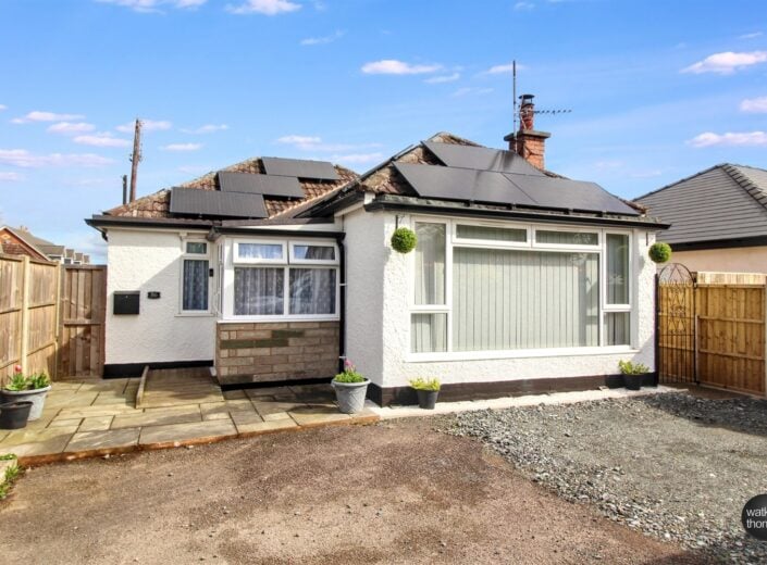 86 Kings Acre Road, Hereford, HR4 0RG