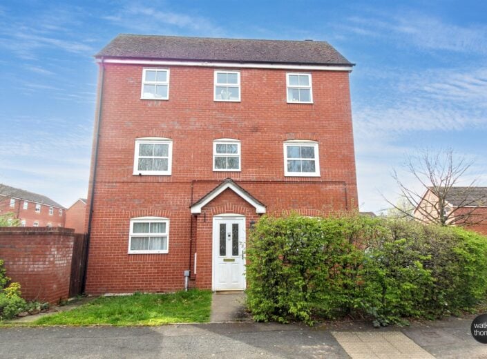42 Kernal Road, Whitecross, Hereford, HR4 0PR