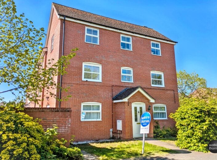 42 Kernal Road, Whitecross, Hereford, HR4 0PR - photo 1
