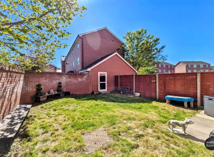 42 Kernal Road, Whitecross, Hereford, HR4 0PR - photo 14