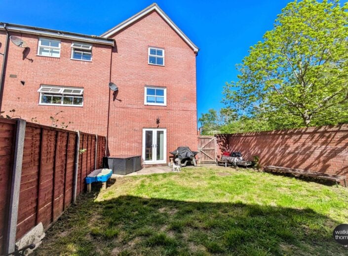 42 Kernal Road, Whitecross, Hereford, HR4 0PR - photo 3