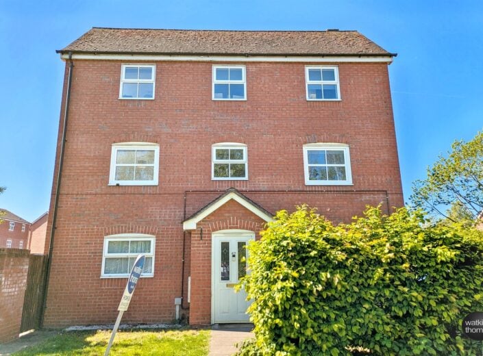 42 Kernal Road, Whitecross, Hereford, HR4 0PR - photo 4
