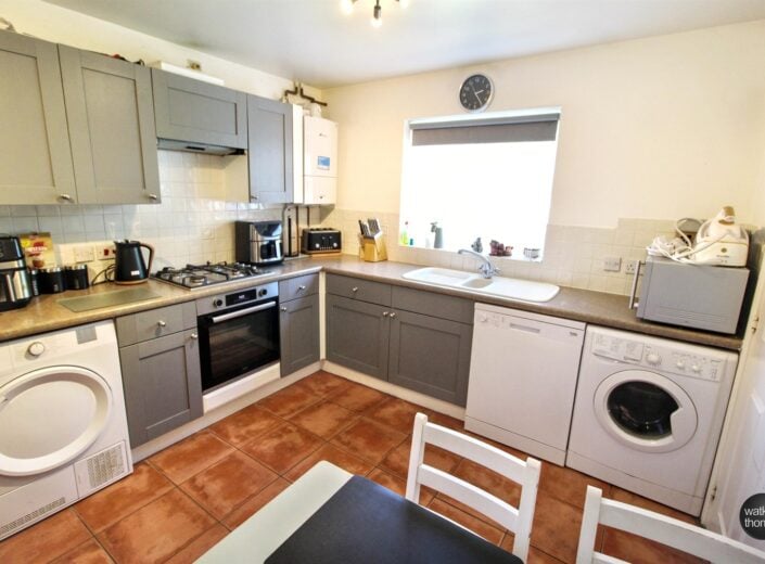 42 Kernal Road, Whitecross, Hereford, HR4 0PR - photo 6