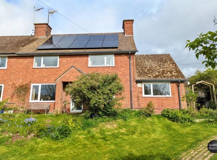 5 Copywell Cottages, Orcop, Herefordshire, HR2 8EP