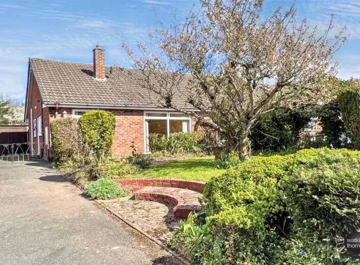 15 The Hollies, Clehonger, Hereford, HR2 9SP