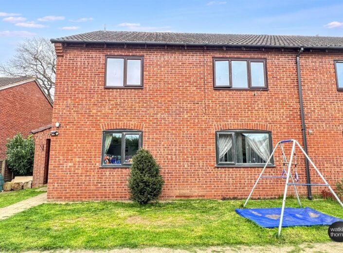 44 Haston Close, Three Elms, Hereford, HR4 0RX