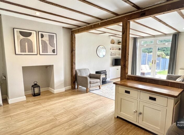29 Church Lane, Bromyard, Herefordshire, HR7 4DZ - photo 3