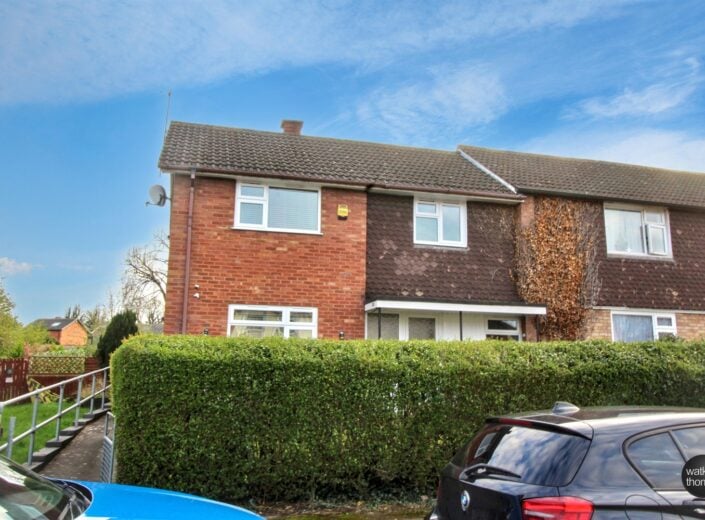 121 Springfield Avenue, Hunderton, Hereford, HR2 7JJ