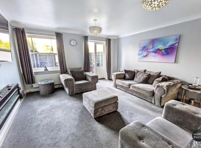 16 Newtown Road, Hereford, HR4 9LL