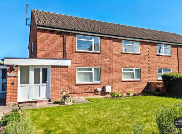 2 Waterside, Credenhill, Hereford, HR4 7ET