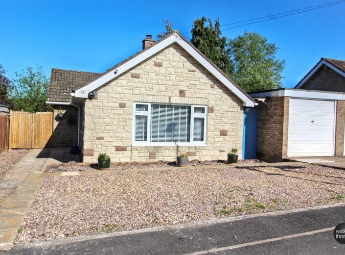 25 Home Lane, Redhill, Hereford, HR2 7LT