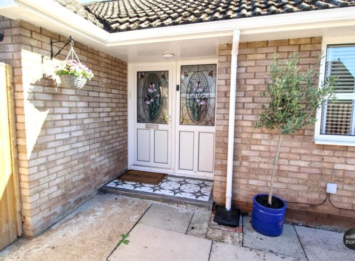 25 Home Lane, St Martins, Hereford, HR2 7LT - photo 2