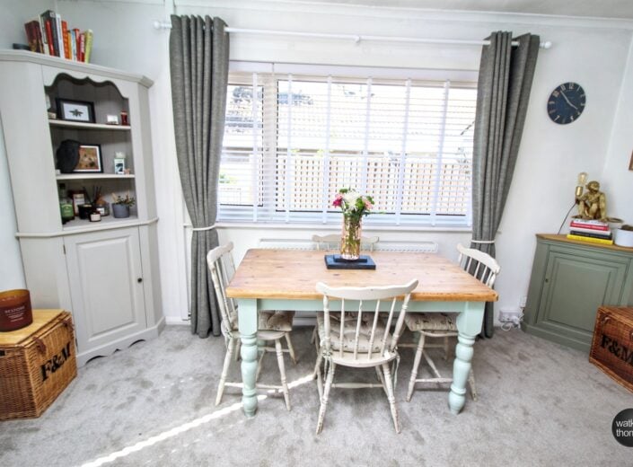 25 Home Lane, St Martins, Hereford, HR2 7LT - photo 7
