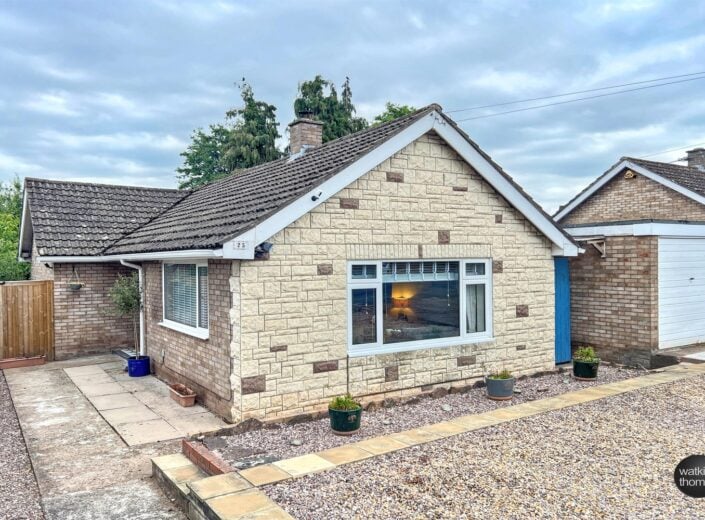 25 Home Lane, St Martins, Hereford, HR2 7LT - photo 1