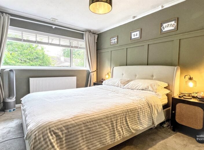 25 Home Lane, St Martins, Hereford, HR2 7LT - photo 9