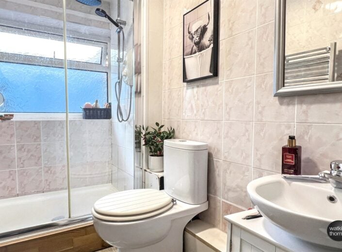 25 Home Lane, St Martins, Hereford, HR2 7LT - photo 11