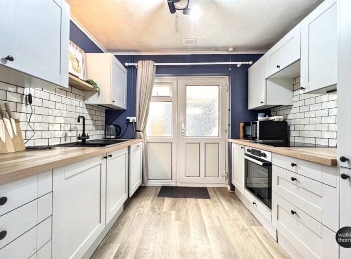 25 Home Lane, St Martins, Hereford, HR2 7LT - photo 8