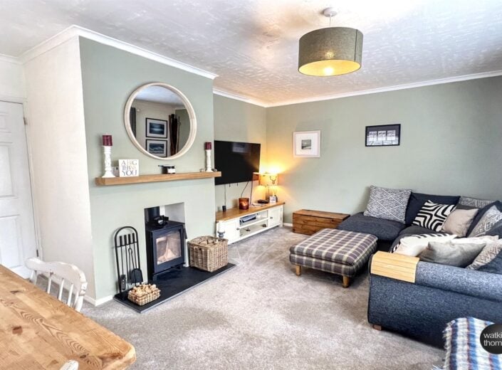 25 Home Lane, St Martins, Hereford, HR2 7LT - photo 5