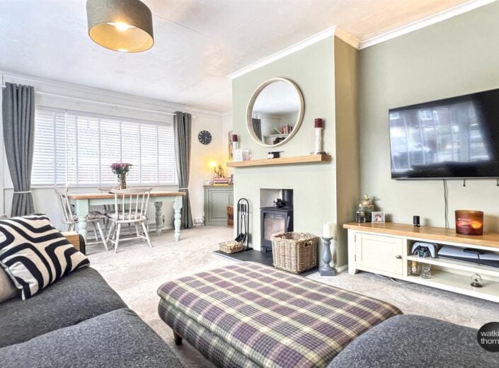 25 Home Lane, St Martins, Hereford, HR2 7LT - photo 6