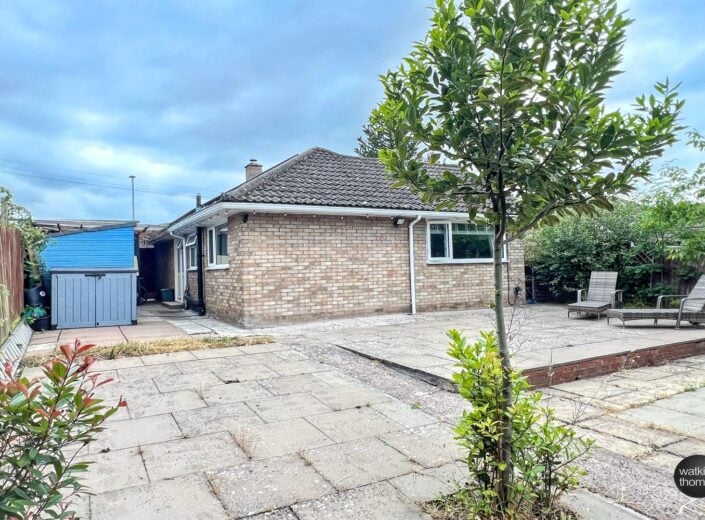 25 Home Lane, St Martins, Hereford, HR2 7LT - photo 4