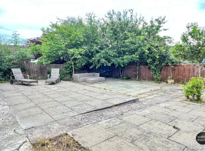 25 Home Lane, St Martins, Hereford, HR2 7LT - photo 12