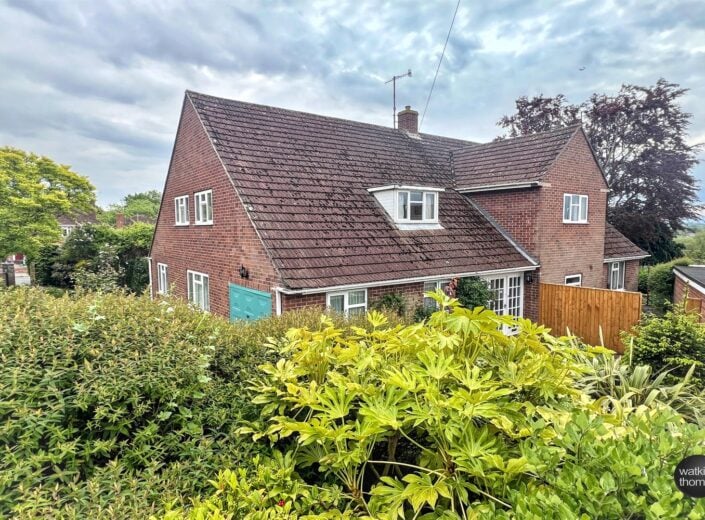74 Lichfield Avenue, Tupsley, Hereford, HR1 2RL