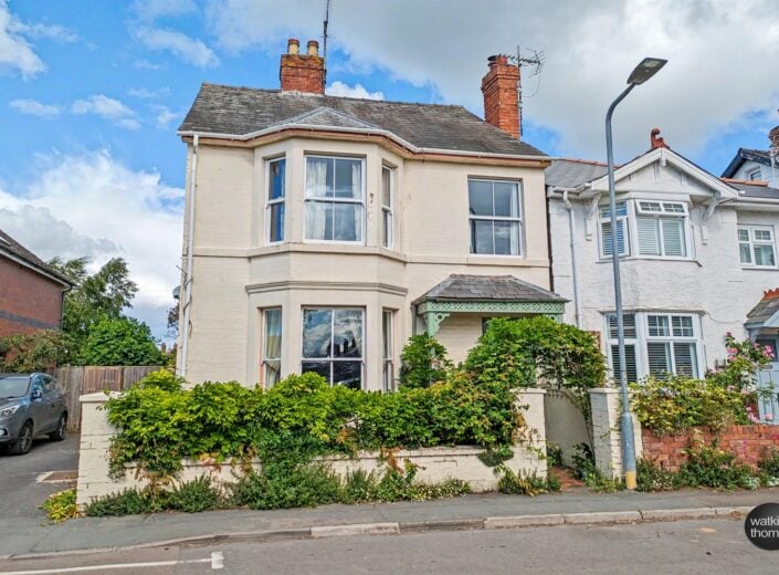 22 White Horse Street, Whitecross, Hereford, HR4 0EP