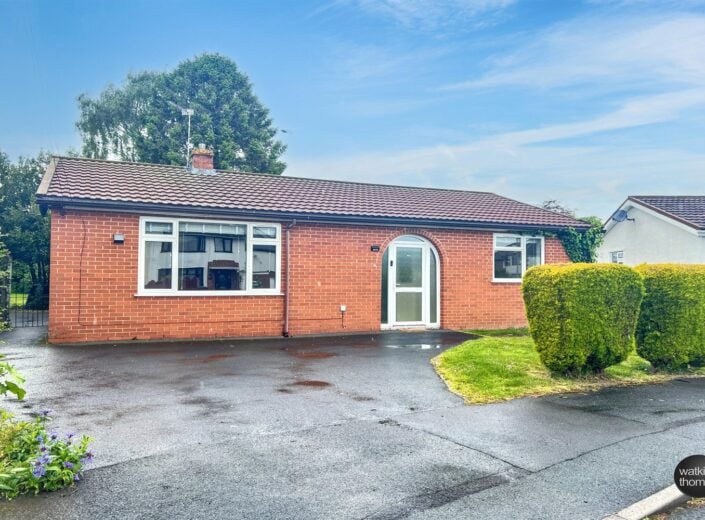 18 Orchard Gardens, Putson, Hereford, HR2 6DZ