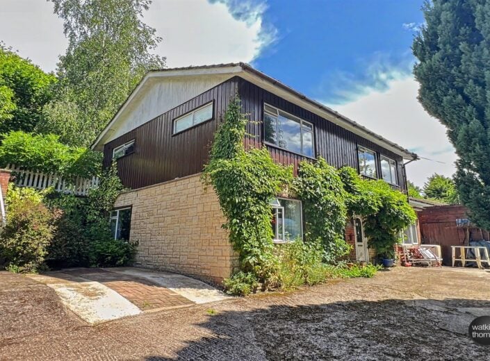 High Brook, Kingsthorne, Herefordshire, HR2 8AW