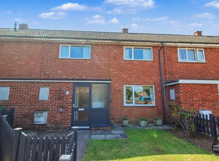 15 Waterside, Credenhill, Herefordshire, HR4 7ET
