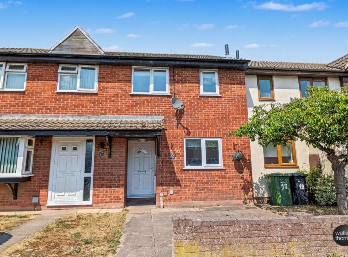 20 The Vines, Grandstand Road, Hereford, HR4 9NW