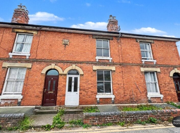 41 Portland Street, Hereford, HR4 9JE