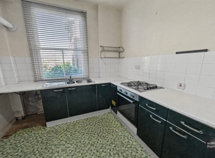Flat 3, 18 Bodenham Road, Hereford, HR1 2TS - photo 3