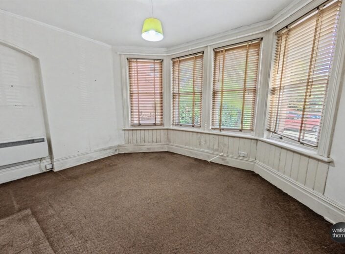 Flat 3, 18 Bodenham Road, Hereford, HR1 2TS - photo 4