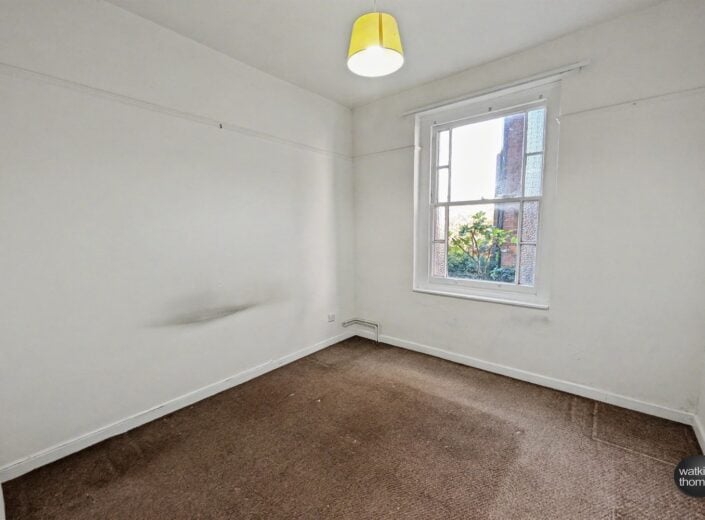 Flat 3, 18 Bodenham Road, Hereford, HR1 2TS - photo 5