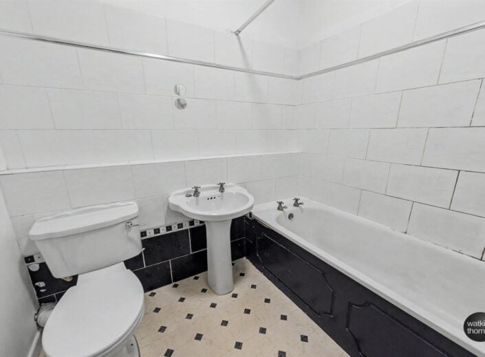 Flat 3, 18 Bodenham Road, Hereford, HR1 2TS - photo 6