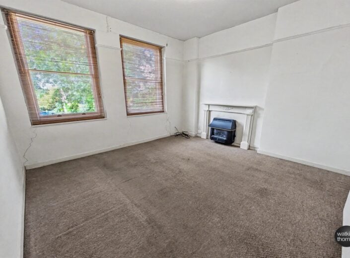 Flat 3, 18 Bodenham Road, Hereford, HR1 2TS - photo 2