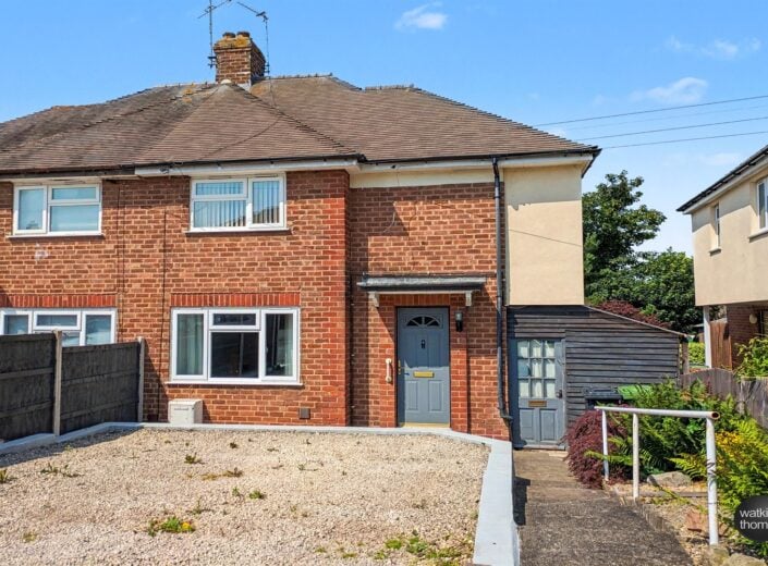 41 Princess Avenue, College Estate, Hereford, HR1 1HJ