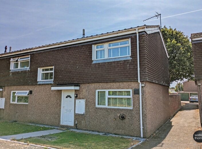 9 Mayne Avenue, Putson, Hereford, HR2 6HY