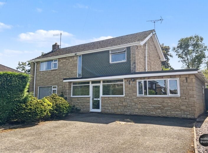 16 Westminster Avenue, Tupsley, Hereford, HR1 1QH