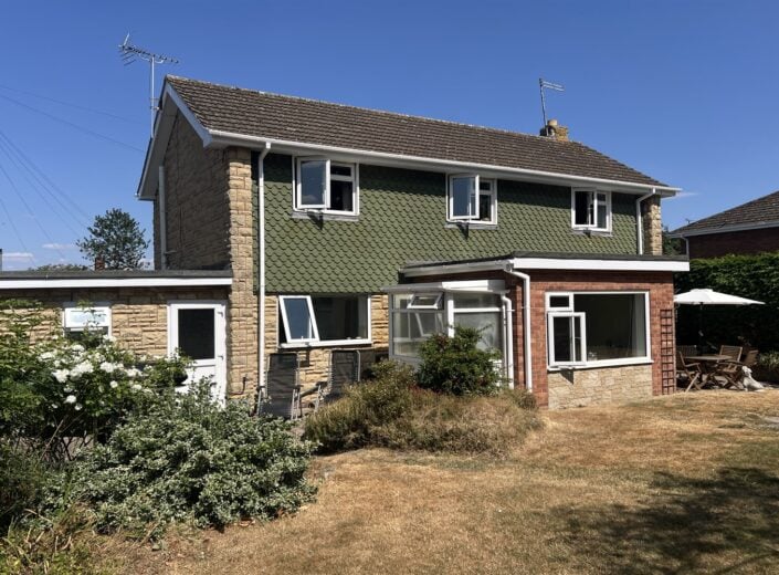 16 Westminster Avenue, Tupsley, Hereford, HR1 1QH - photo 3