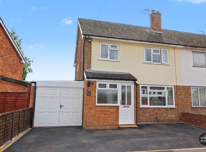 71 River View, Putson, Hereford, HR2 6EA