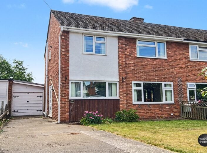 21 Pilley Road, Tupsley, Hereford, HR1 1NA