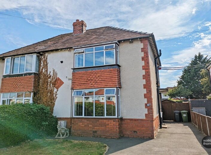 10 Broadleys Crescent, Hereford, HR2 7RT